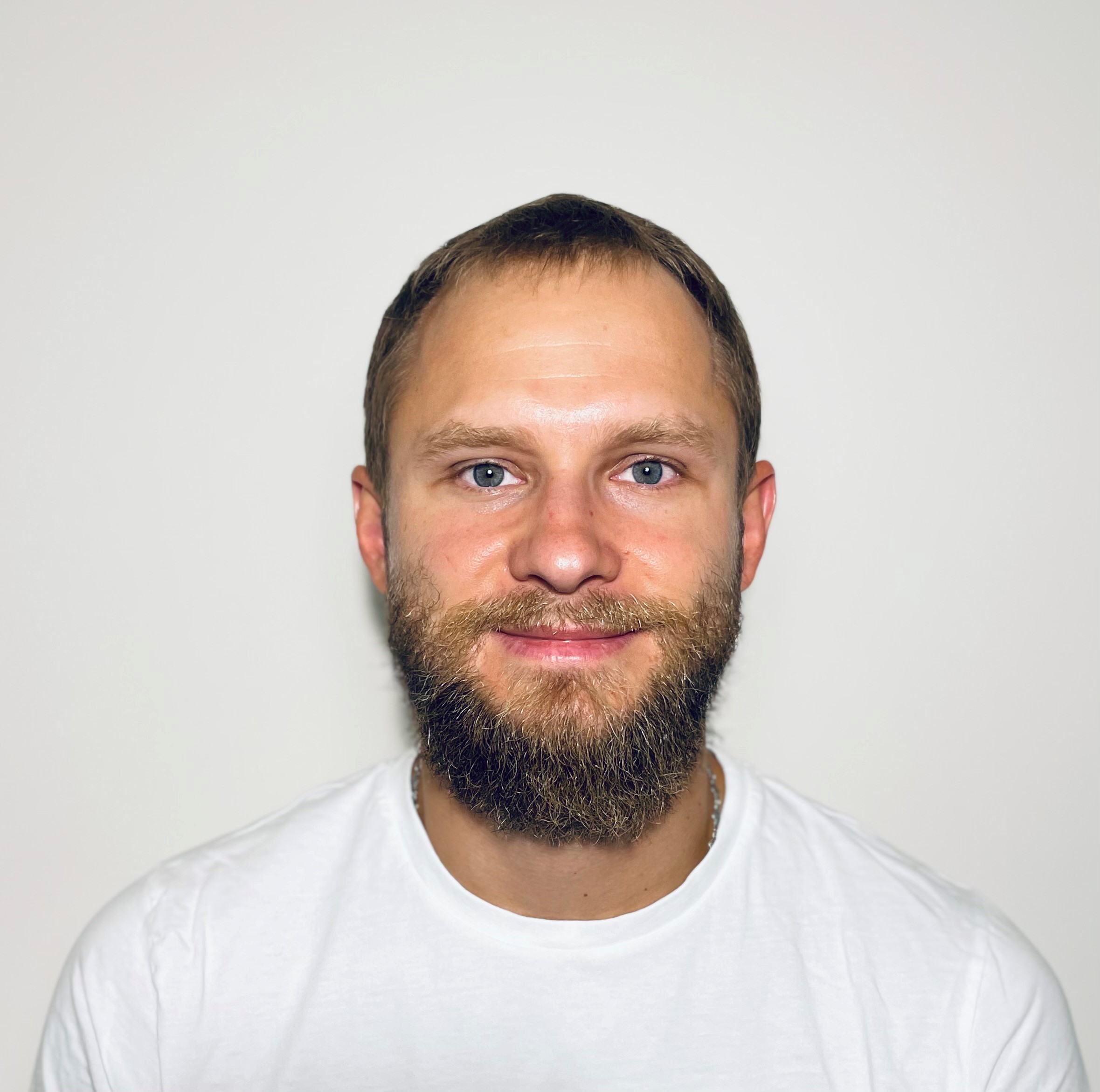 Alexei Kuntysh